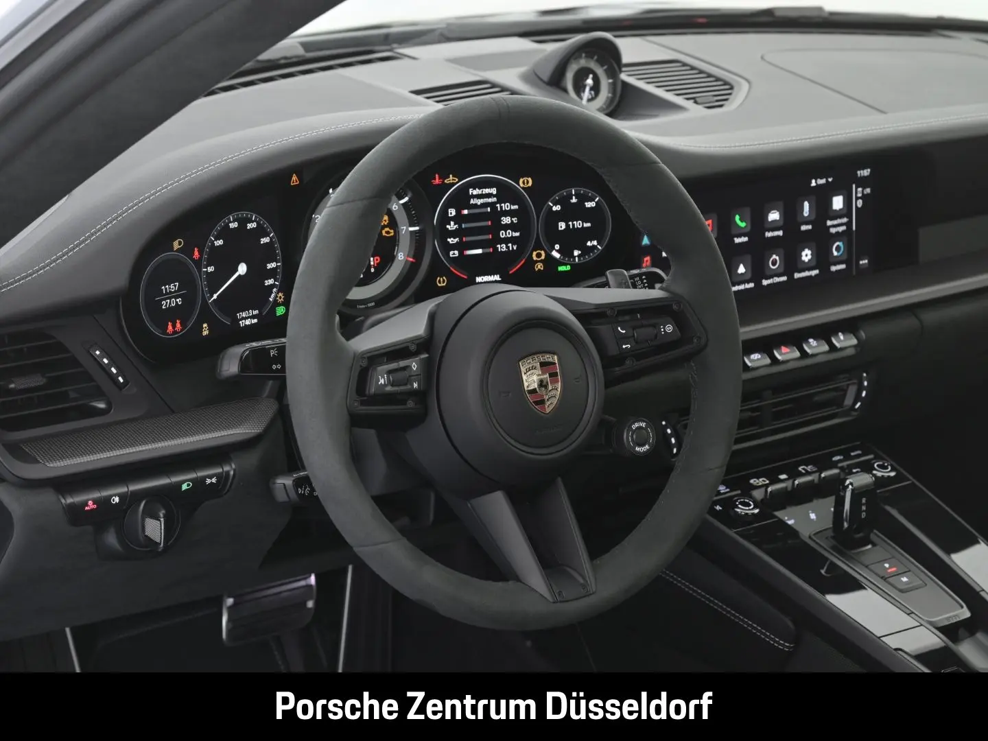 992 (911) Carrera GTS