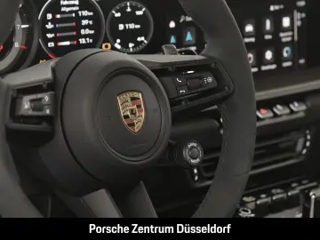 992 (911) Carrera GTS