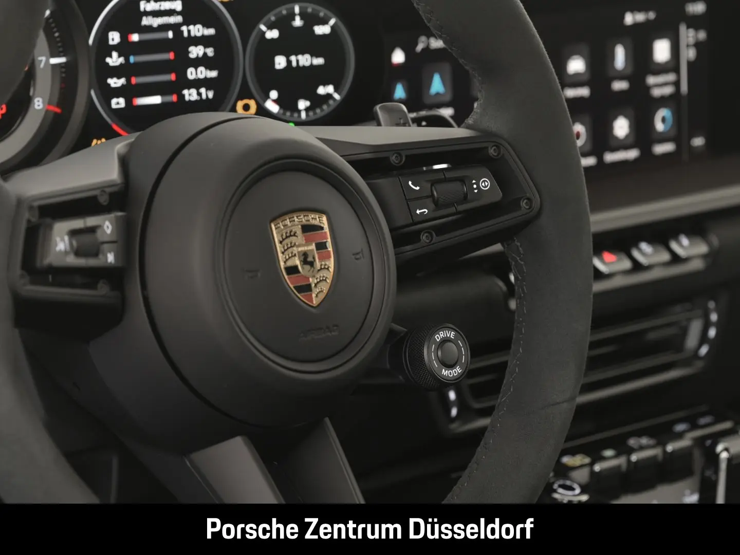 992 (911) Carrera GTS