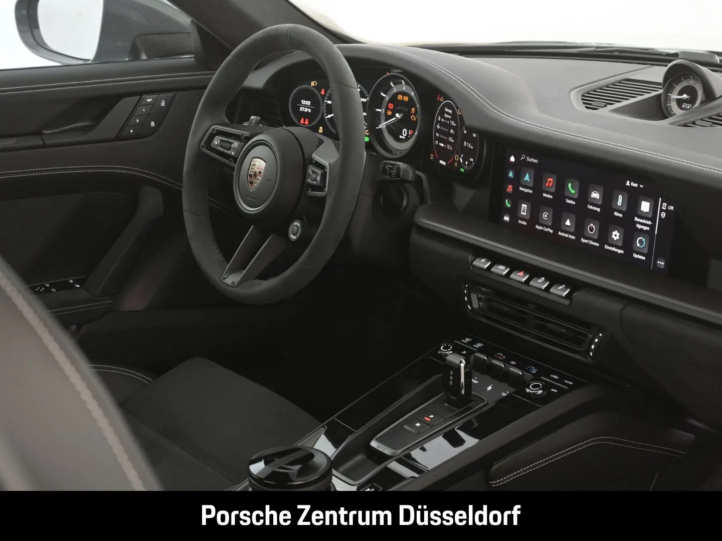 992 (911) Carrera GTS