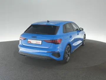 A3 Sportback 35 TFSI S tronic S line B&O Pano