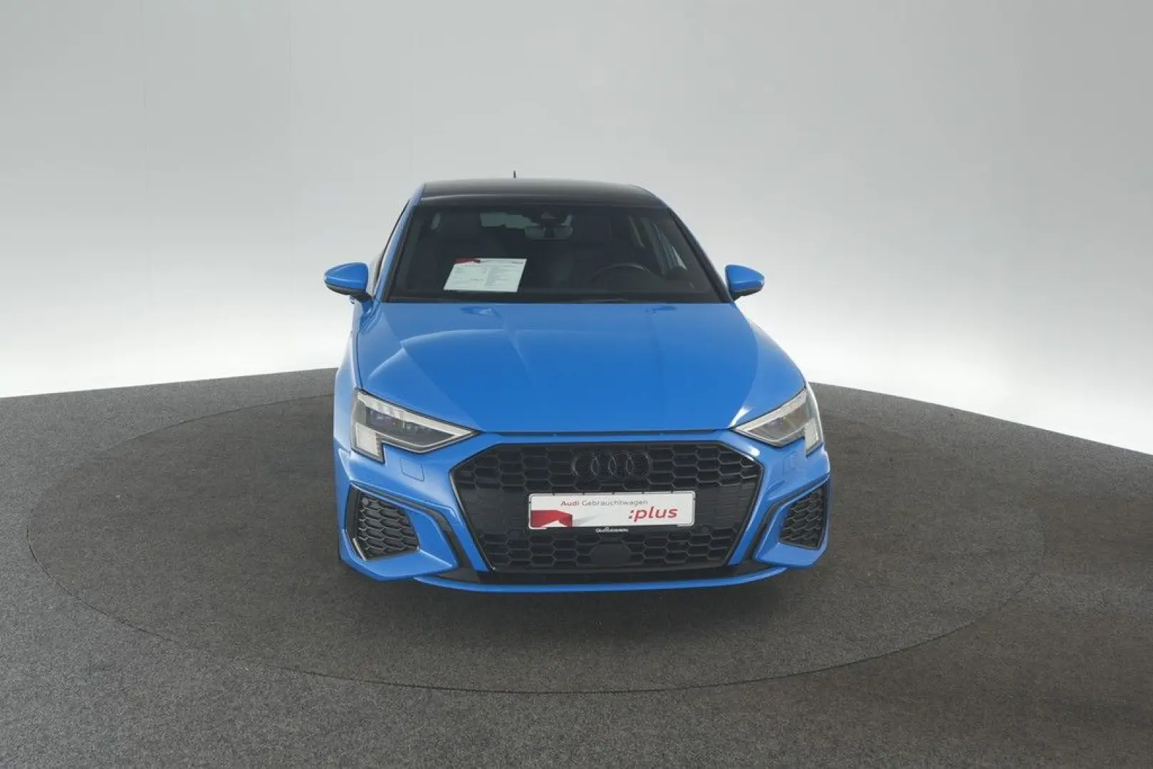 A3 Sportback 35 TFSI S tronic S line B&O Pano