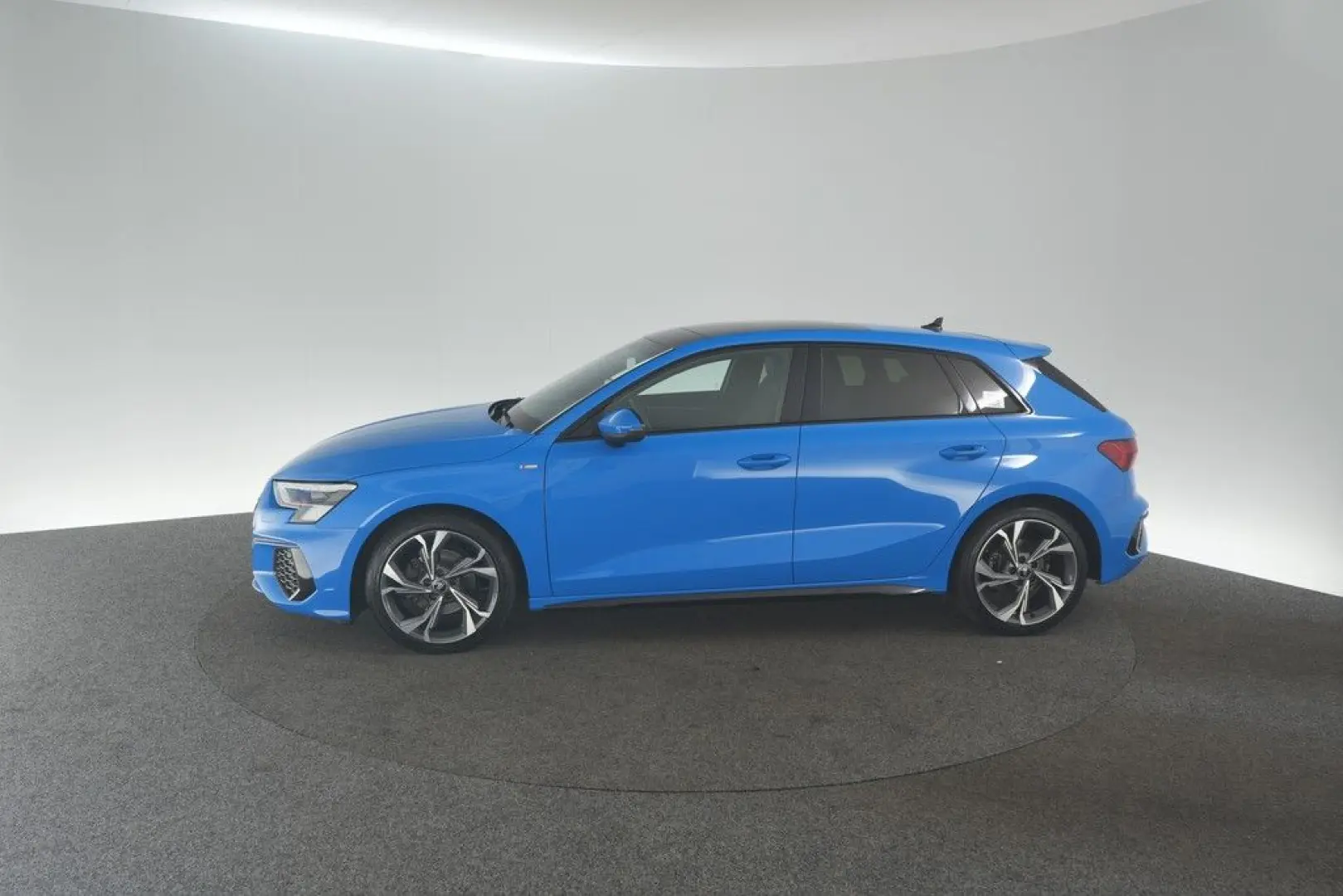 A3 Sportback 35 TFSI S tronic S line B&O Pano