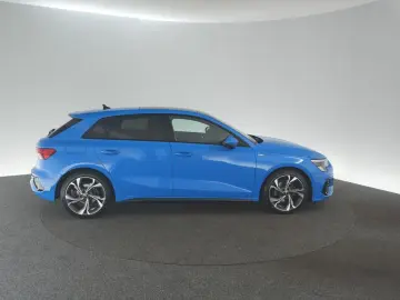 A3 Sportback 35 TFSI S tronic S line B&O Pano