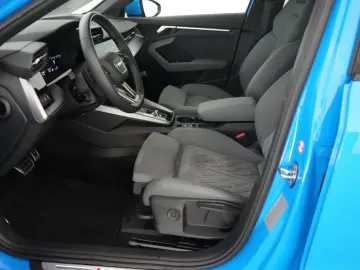 A3 Sportback 35 TFSI S tronic S line B&O Pano
