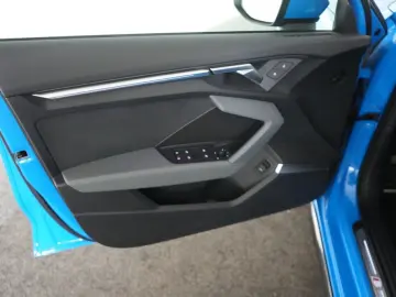 A3 Sportback 35 TFSI S tronic S line B&O Pano