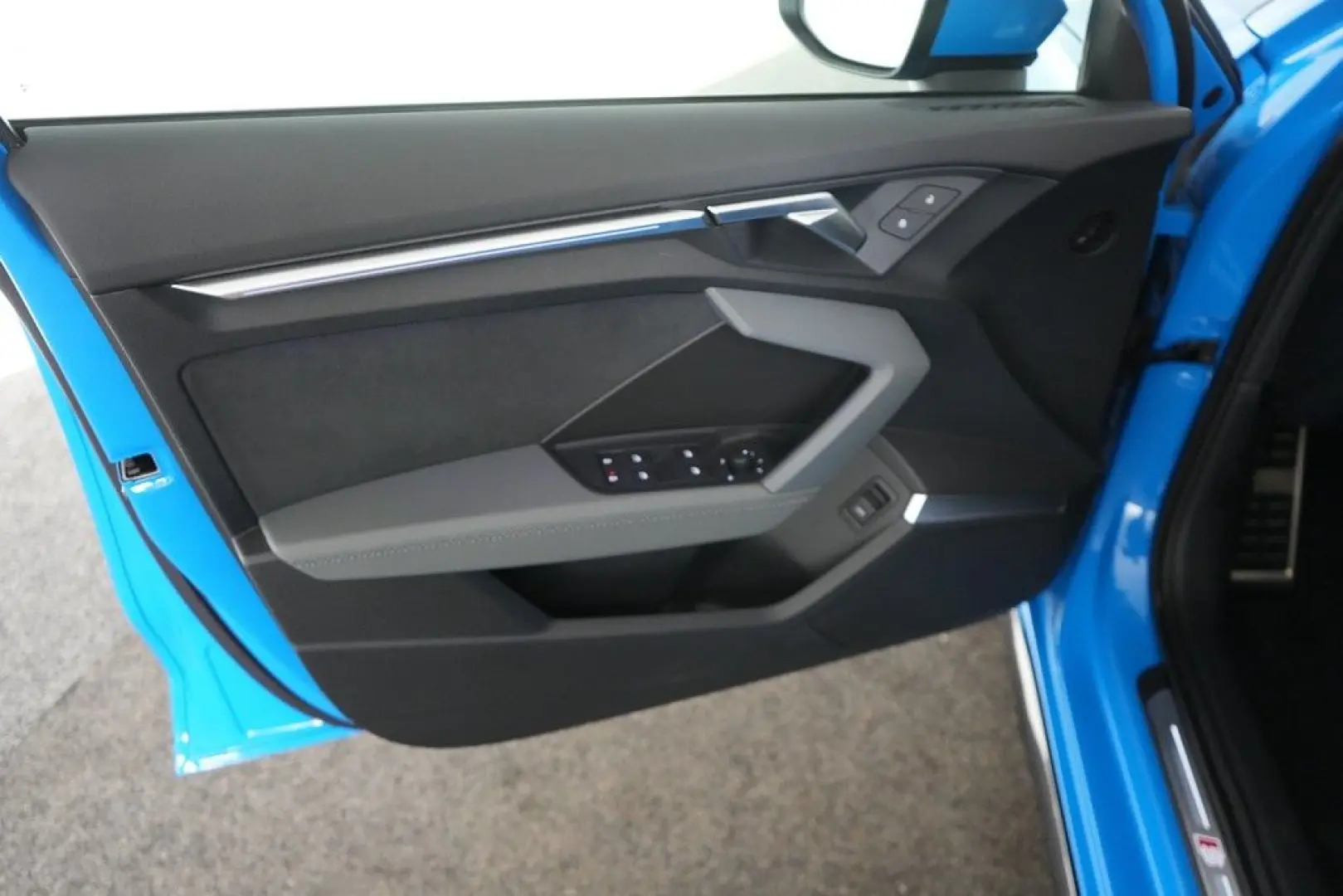 A3 Sportback 35 TFSI S tronic S line B&O Pano