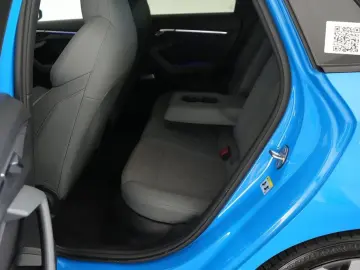 A3 Sportback 35 TFSI S tronic S line B&O Pano