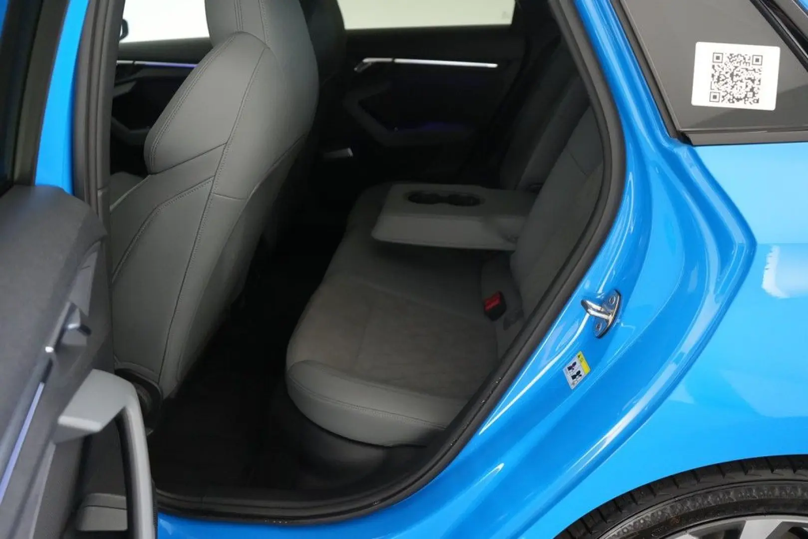 A3 Sportback 35 TFSI S tronic S line B&O Pano