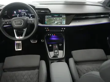 A3 Sportback 35 TFSI S tronic S line B&O Pano
