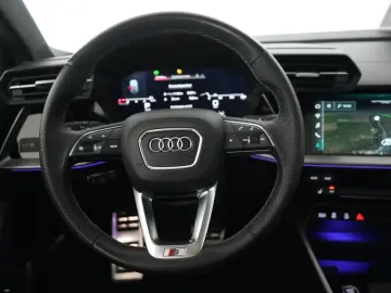 A3 Sportback 35 TFSI S tronic S line B&O Pano