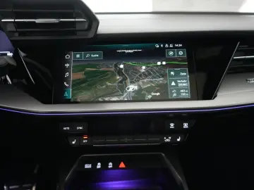 A3 Sportback 35 TFSI S tronic S line B&O Pano