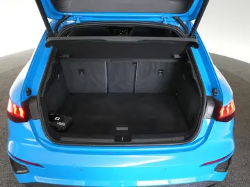 A3 Sportback 35 TFSI S tronic S line B&O Pano