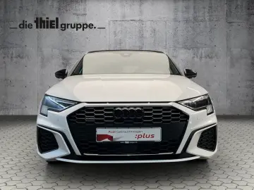 A3 Sportback 40 TDI quattro S line Matrix/Pano/R