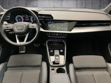A3 Sportback 40 TDI quattro S line Matrix/Pano/R