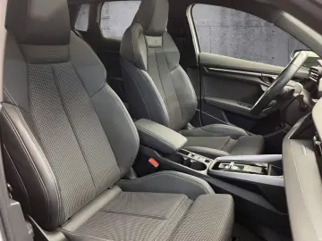 A3 Sportback 40 TDI quattro S line Matrix/Pano/R