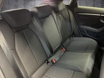 A3 Sportback 40 TDI quattro S line Matrix/Pano/R