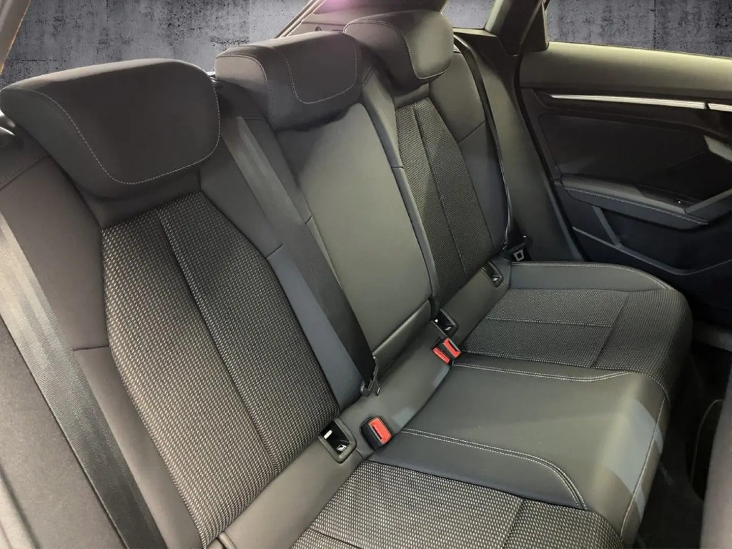 A3 Sportback 40 TDI quattro S line Matrix/Pano/R