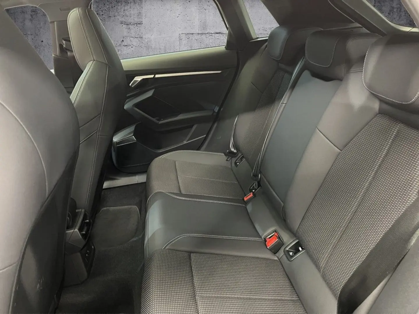 A3 Sportback 40 TDI quattro S line Matrix/Pano/R