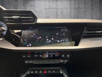 A3 Sportback 40 TDI quattro S line Matrix/Pano/R