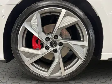 A3 Sportback 40 TDI quattro S line Matrix/Pano/R