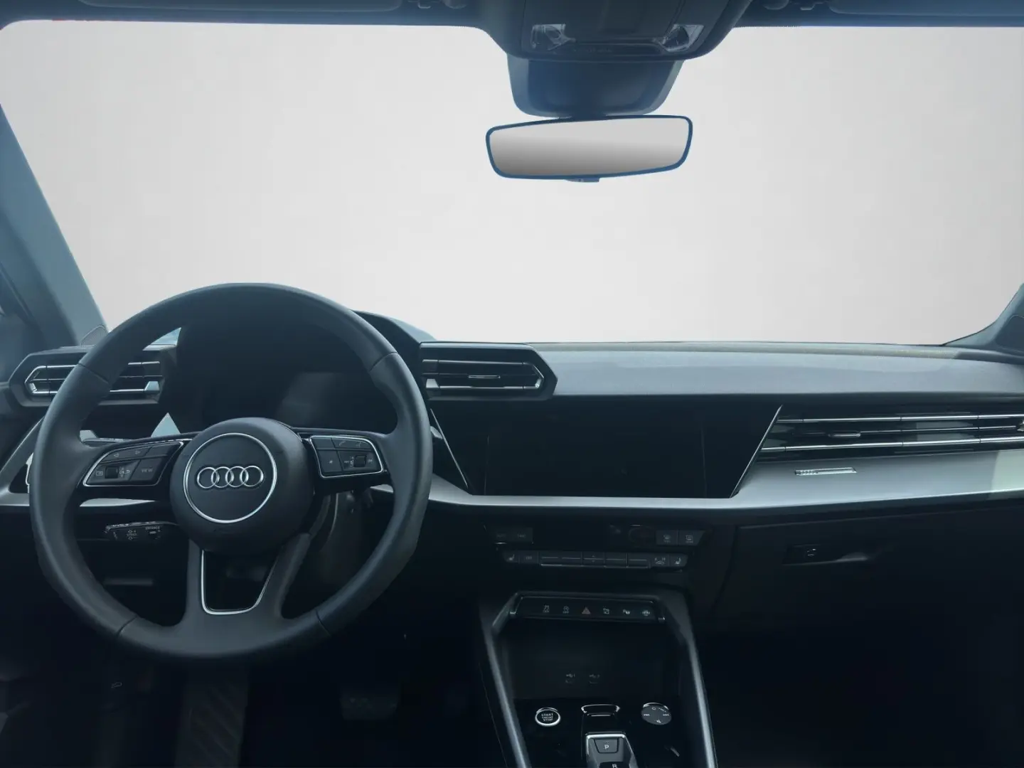 A3 Limousine S line 30 TFSI LED NAVI EINPARKHILF