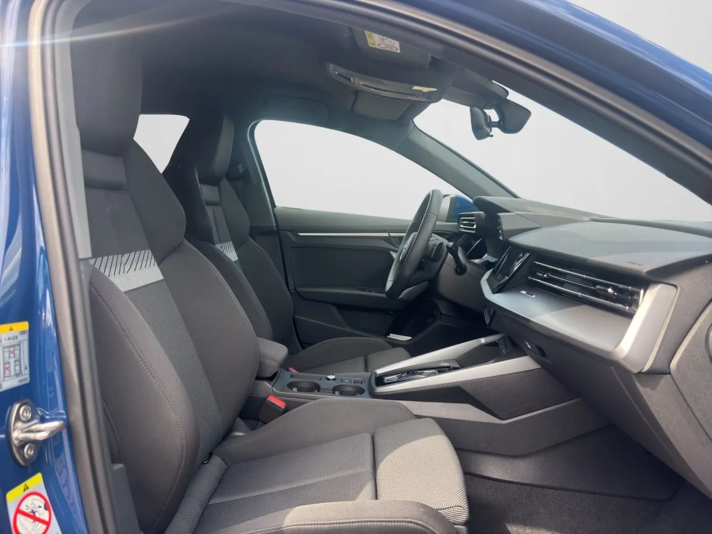 A3 Limousine S line 30 TFSI LED NAVI EINPARKHILF