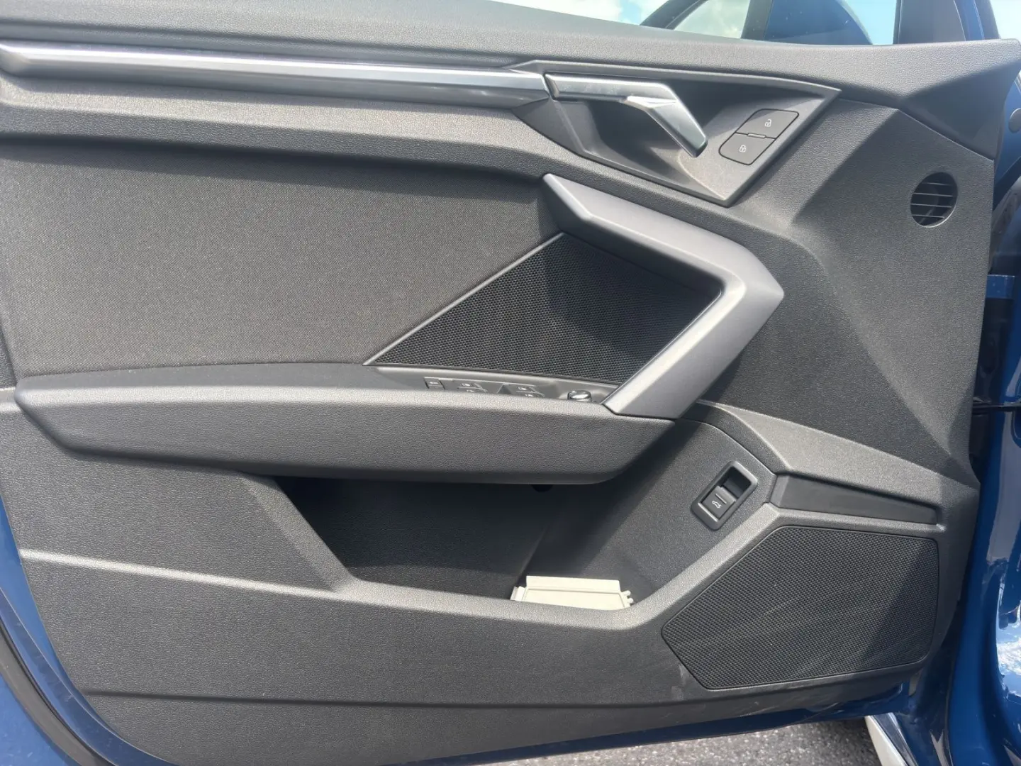 A3 Limousine S line 30 TFSI LED NAVI EINPARKHILF