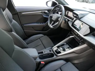 A3 Sportback 35 TDI S-Line B&O Kamera Pano Matri