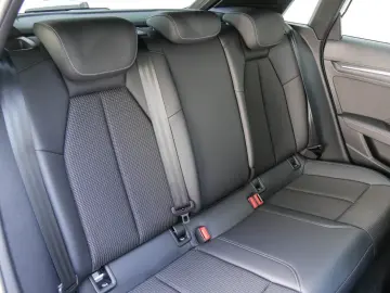 A3 Sportback 35 TDI S-Line B&O Kamera Pano Matri