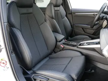 A3 Sportback 35 TDI S-Line B&O Kamera Pano Matri