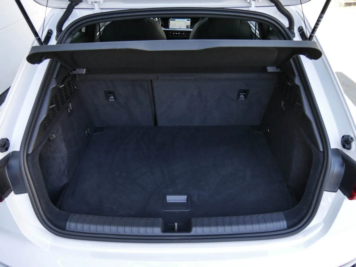 A3 Sportback 35 TDI S-Line B&O Kamera Pano Matri