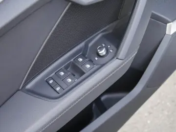 A3 Sportback 35 TDI S-Line B&O Kamera Pano Matri