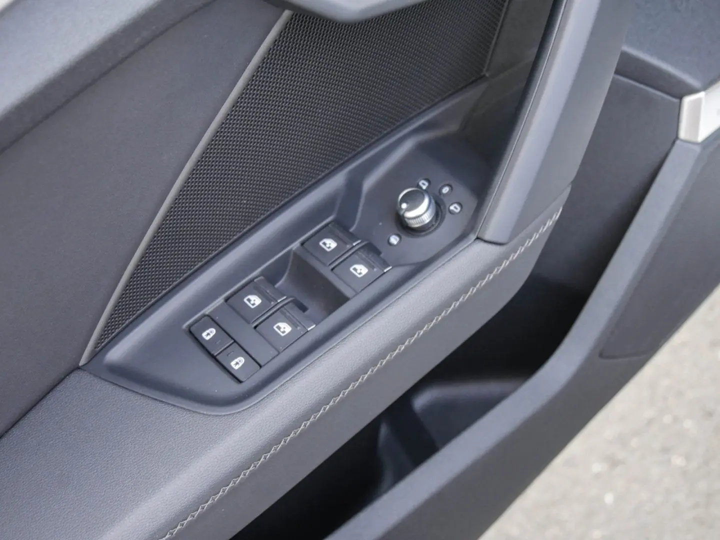 A3 Sportback 35 TDI S-Line B&O Kamera Pano Matri
