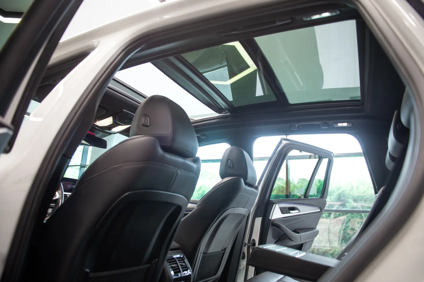 BMW X3 XDrive30i M Sport Steptronic