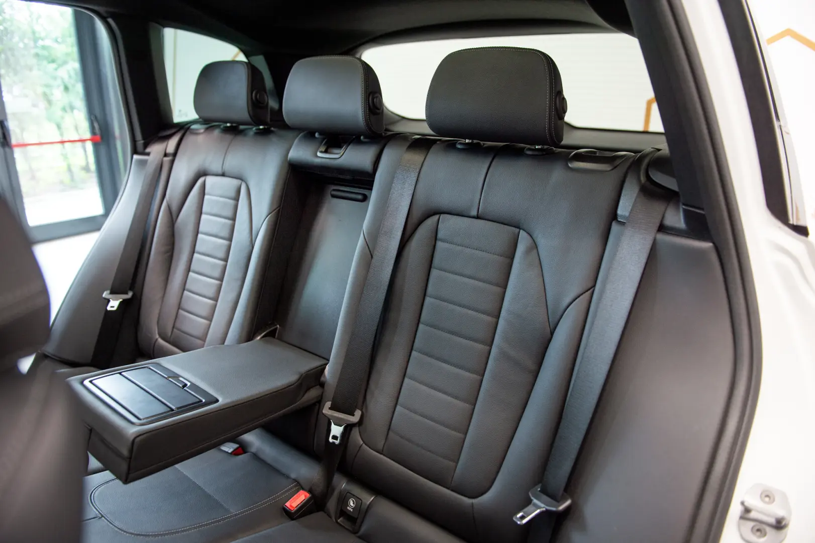 BMW X3 XDrive30i M Sport Steptronic