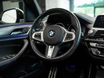 BMW X3 XDrive30i M Sport Steptronic