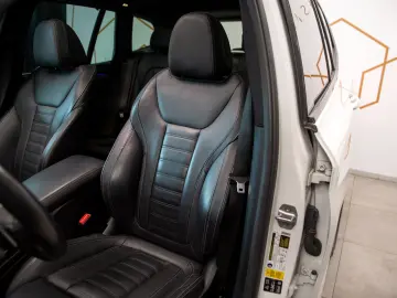BMW X3 XDrive30i M Sport Steptronic