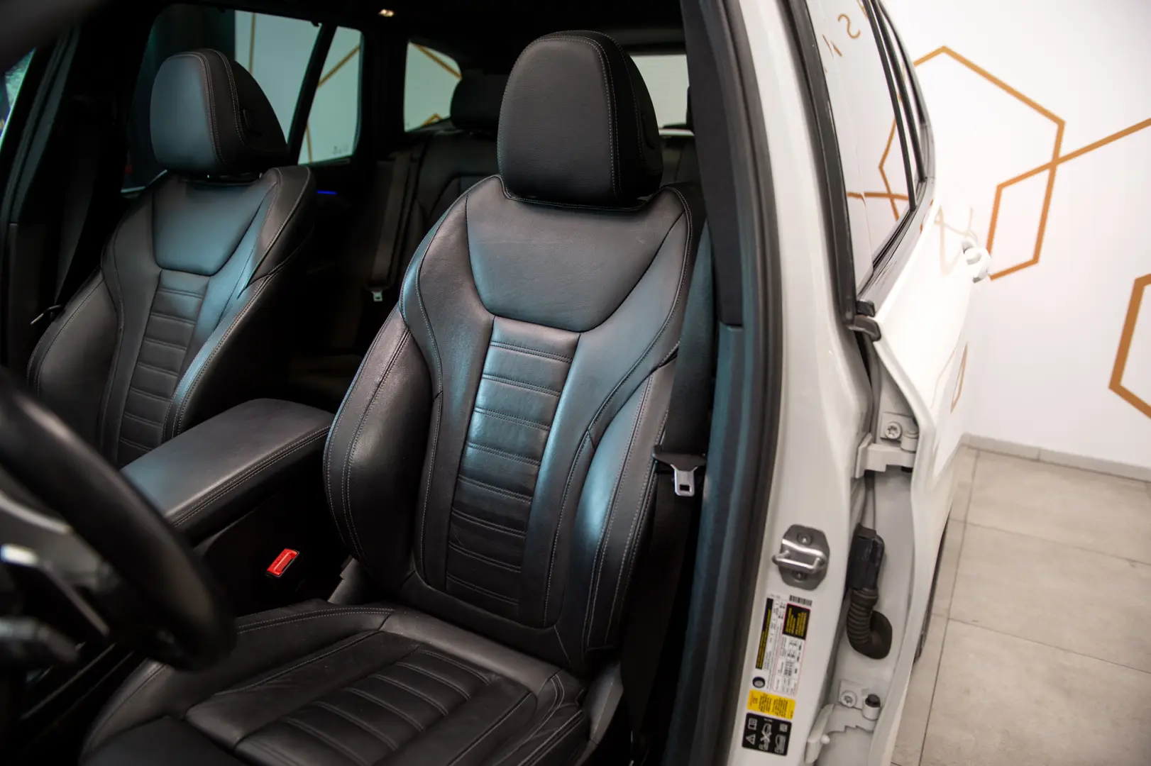 BMW X3 XDrive30i M Sport Steptronic