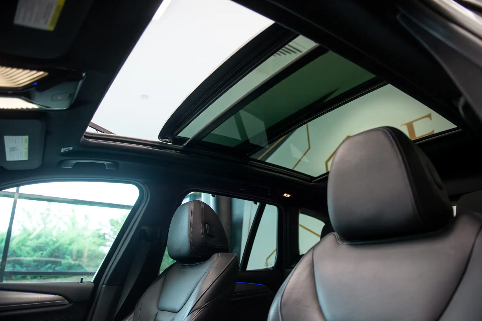 BMW X3 XDrive30i M Sport Steptronic