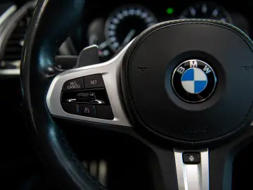 BMW X3 XDrive30i M Sport Steptronic