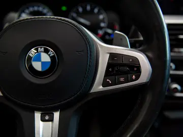 BMW X3 XDrive30i M Sport Steptronic