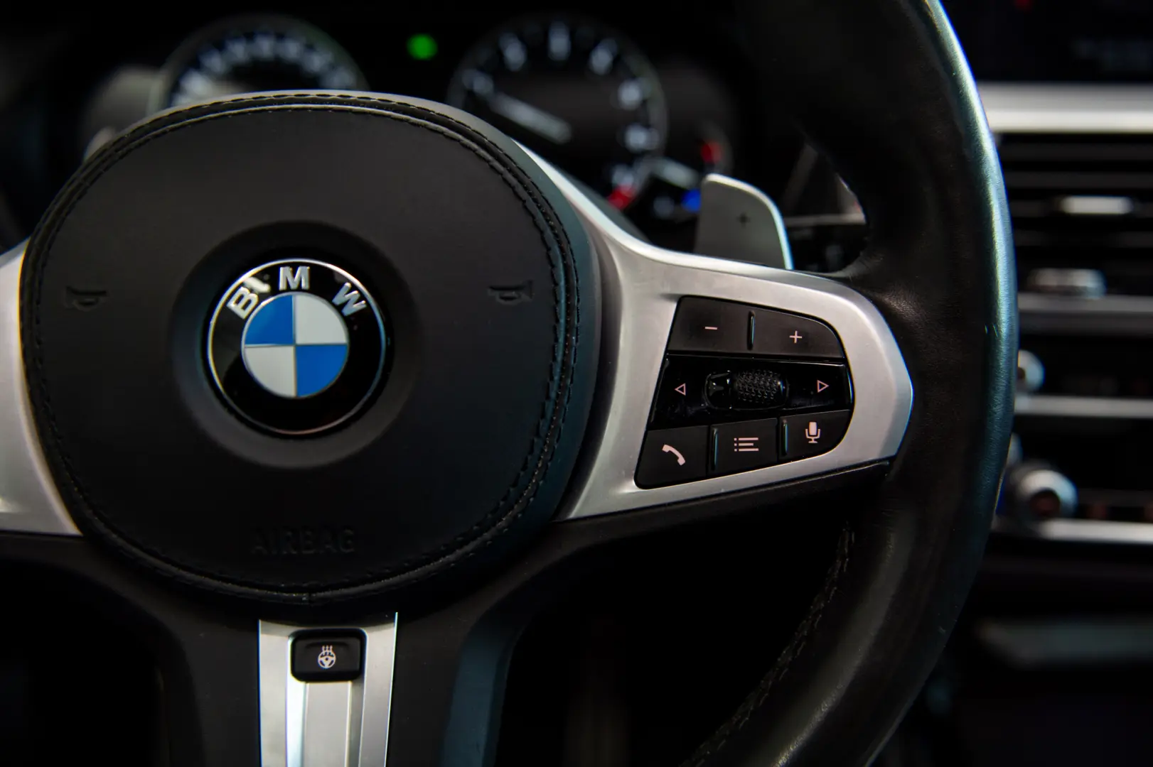 BMW X3 XDrive30i M Sport Steptronic