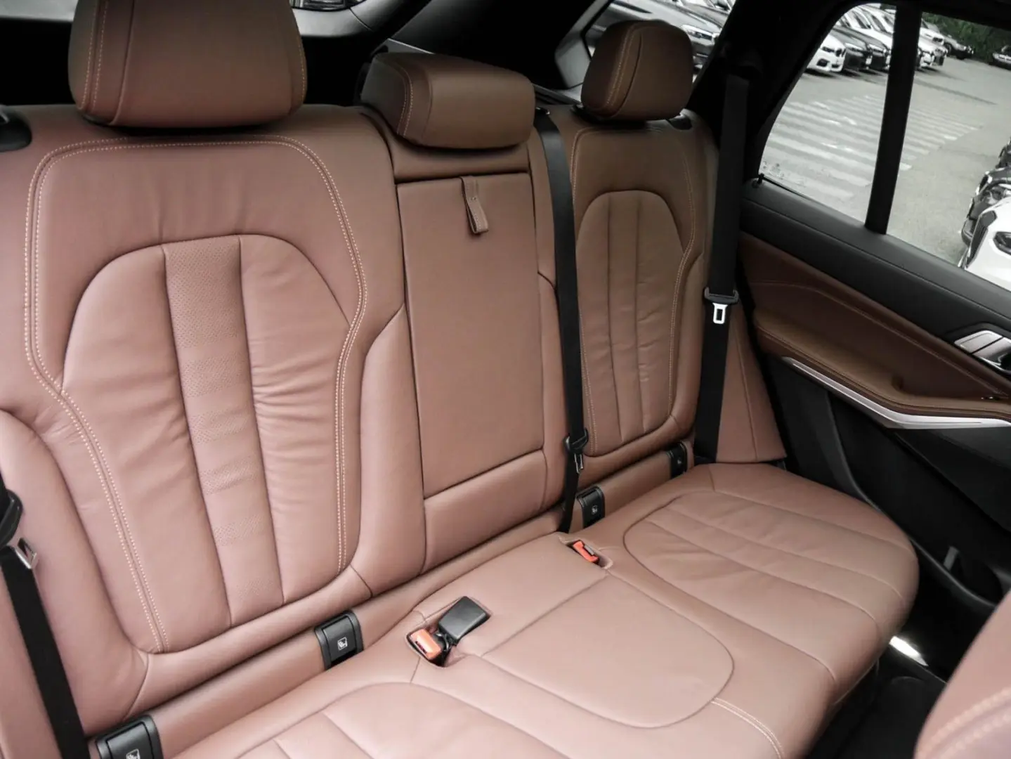 X5 xDrive30d M SPORT+AHK+PANO+HuD+DA+PA+HiFi
