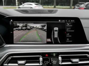 X5 xDrive30d M SPORT+AHK+PANO+HuD+DA+PA+HiFi