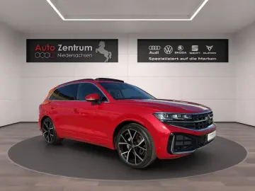 Touareg 3.0 V6 TDI R-Line
