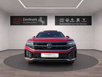 Touareg 3.0 V6 TDI R-Line