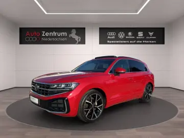 Touareg 3.0 V6 TDI R-Line