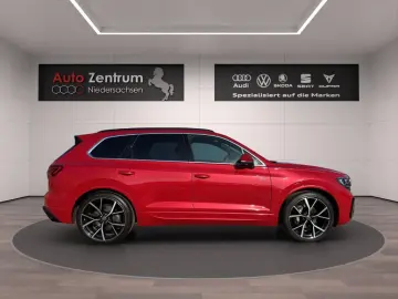 Touareg 3.0 V6 TDI R-Line