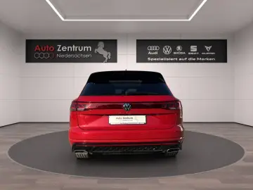 Touareg 3.0 V6 TDI R-Line